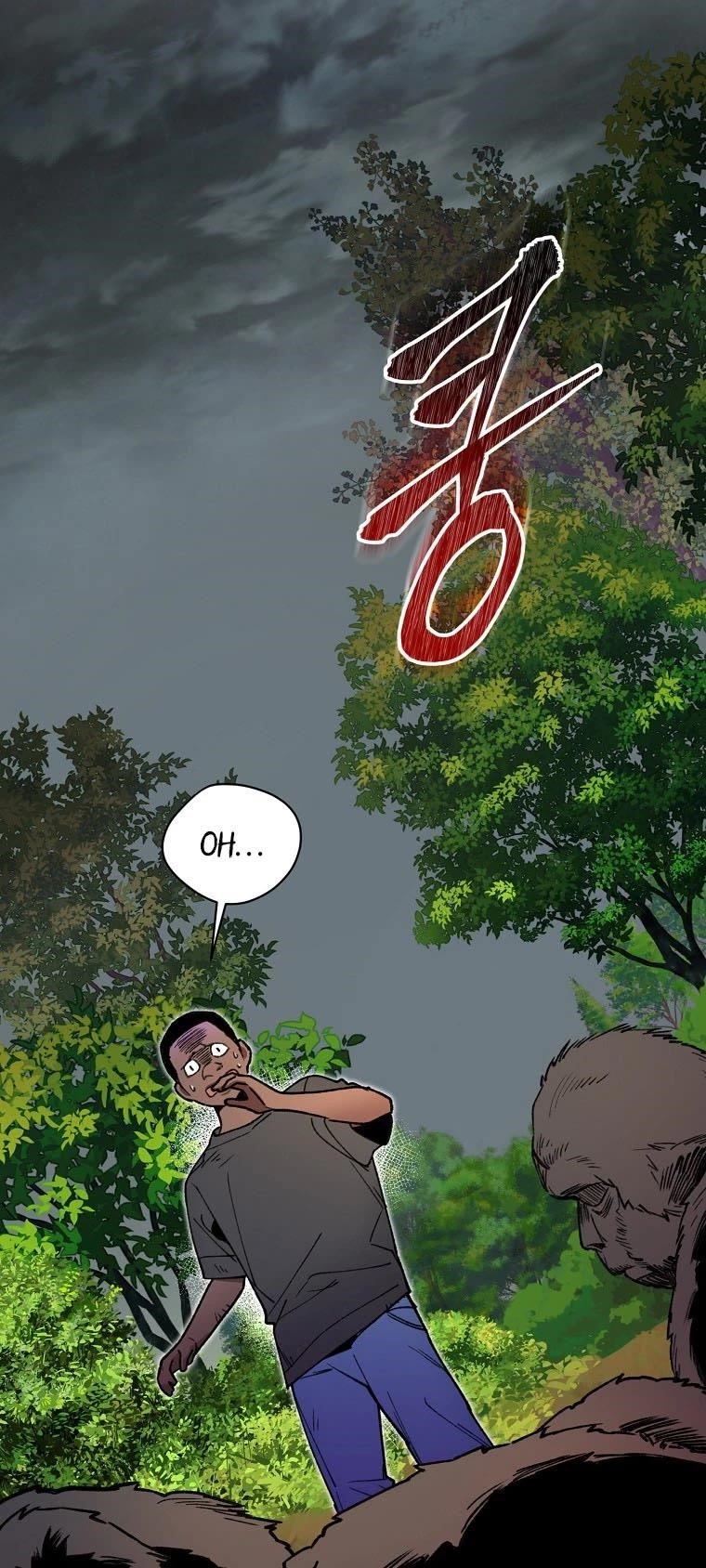 I’m the Only One With Genius DNA Chapter 81 - Page 3