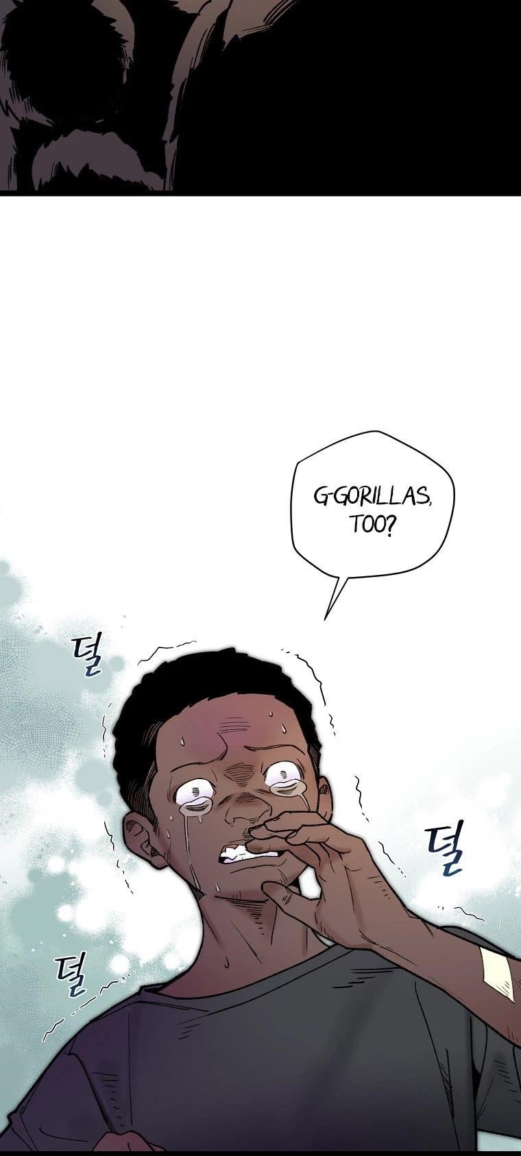 I’m the Only One With Genius DNA Chapter 81 - Page 4