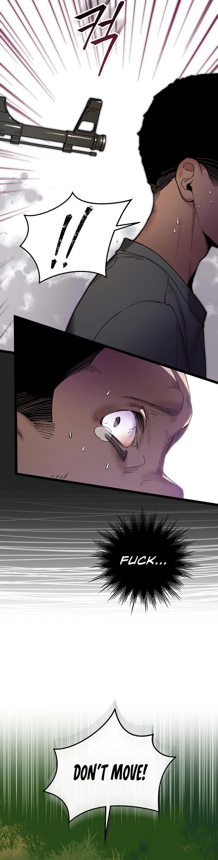 I’m the Only One With Genius DNA Chapter 81 - Page 6