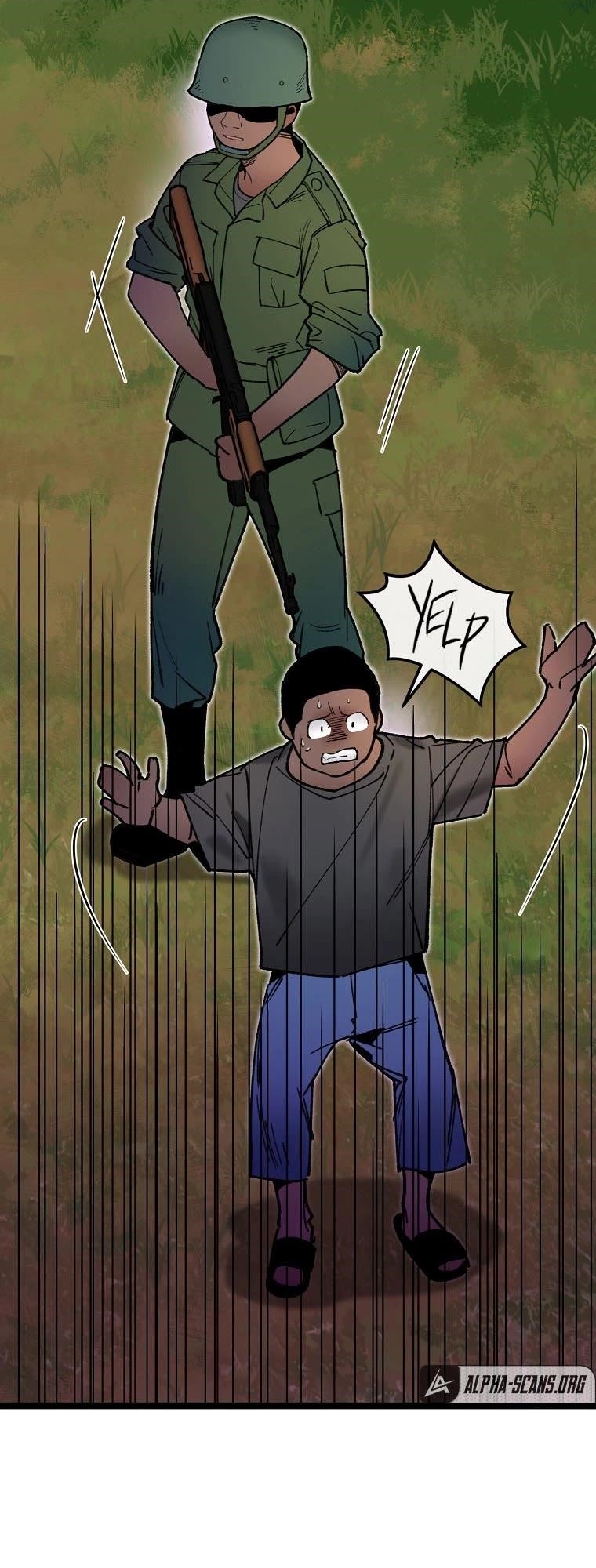 I’m the Only One With Genius DNA Chapter 81 - Page 7