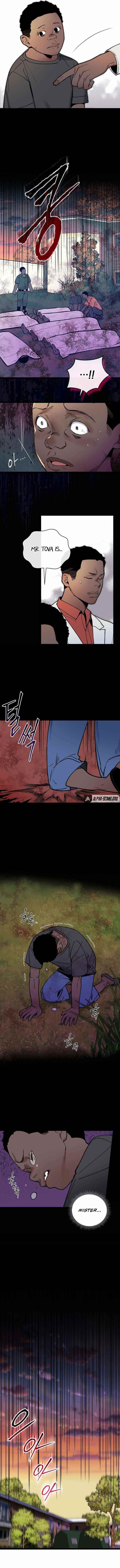 I’m the Only One With Genius DNA Chapter 82 - Page 10