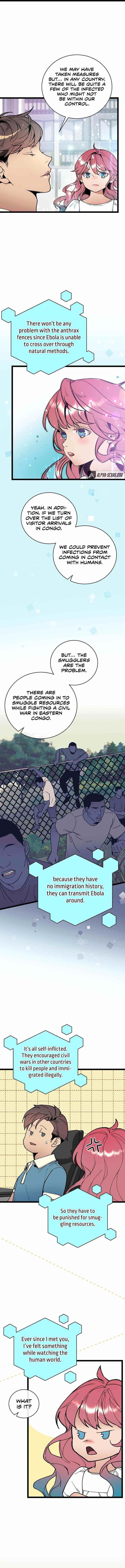 I’m the Only One With Genius DNA Chapter 82 - Page 5