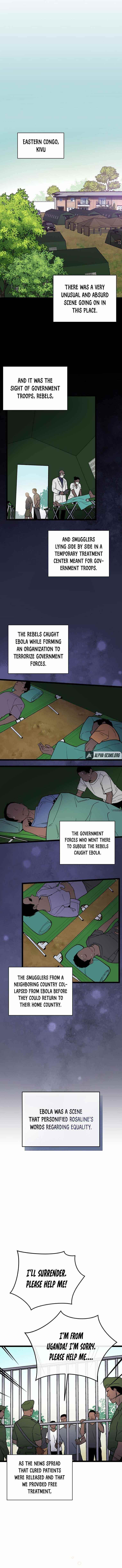 I’m the Only One With Genius DNA Chapter 82 - Page 7