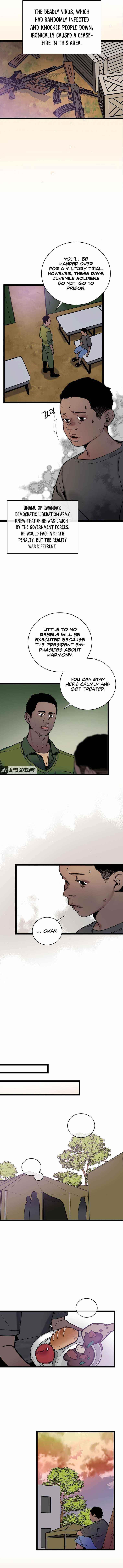 I’m the Only One With Genius DNA Chapter 82 - Page 8