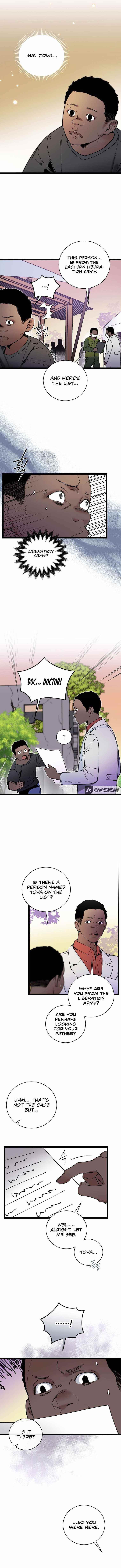 I’m the Only One With Genius DNA Chapter 82 - Page 9