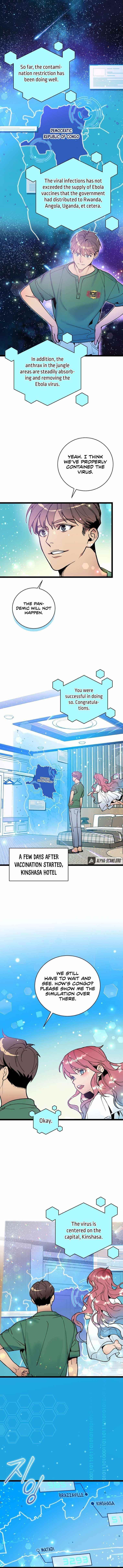 I’m the Only One With Genius DNA Chapter 83 - Page 1