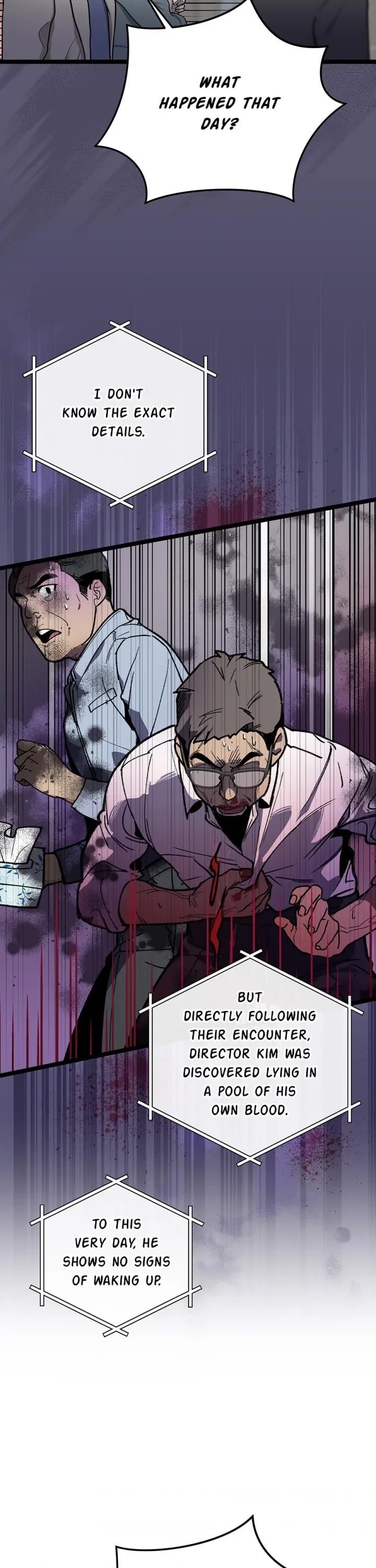 I’m the Only One With Genius DNA Chapter 85 - Page 11