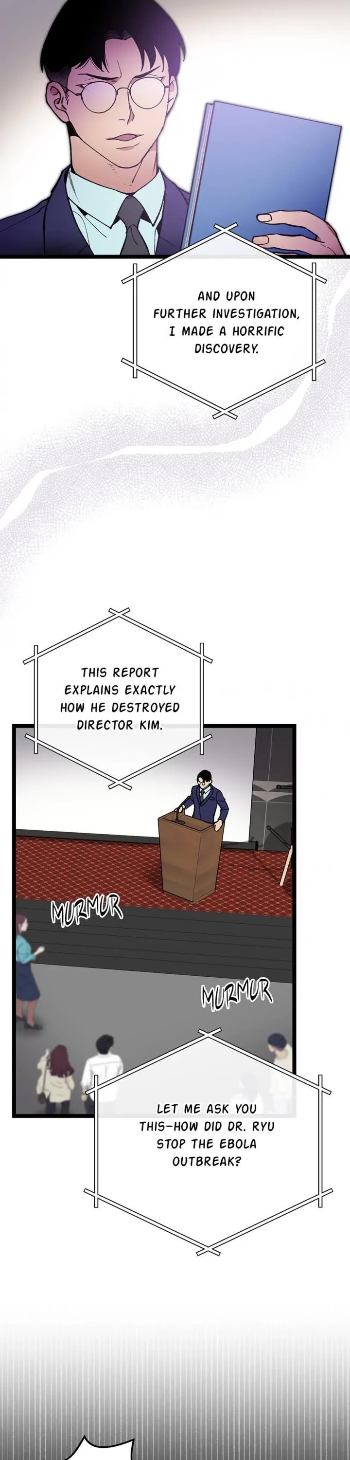 I’m the Only One With Genius DNA Chapter 85 - Page 13