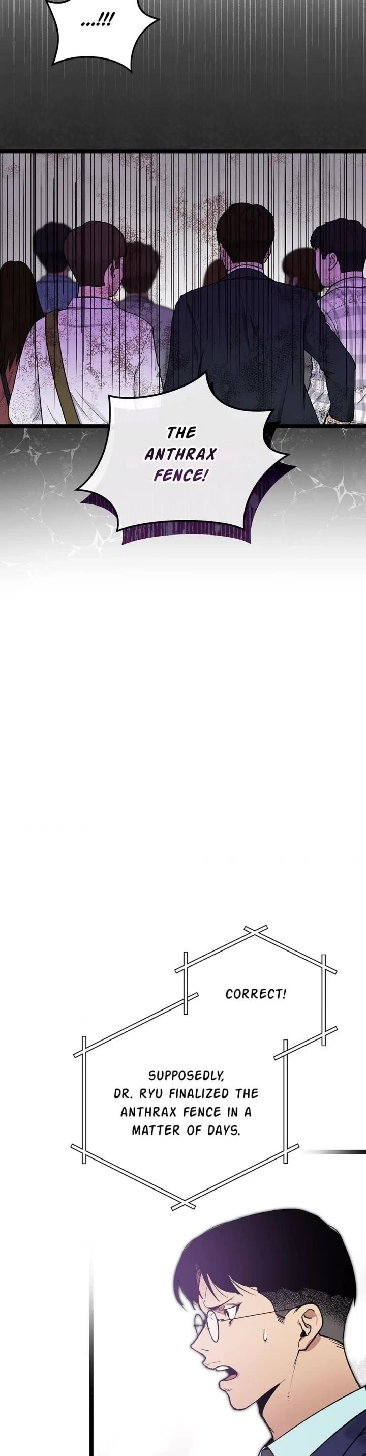 I’m the Only One With Genius DNA Chapter 85 - Page 14