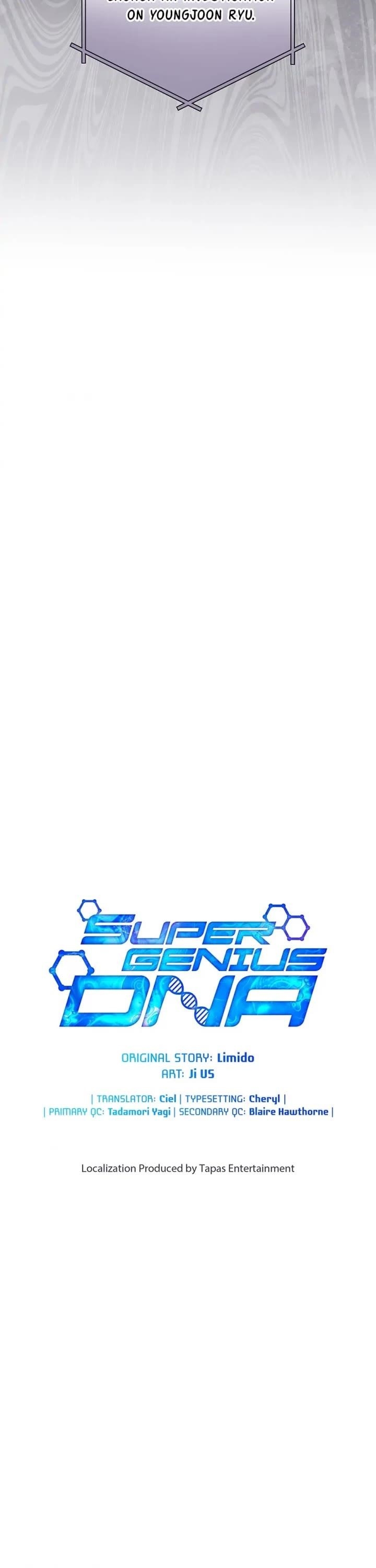 I’m the Only One With Genius DNA Chapter 85 - Page 18