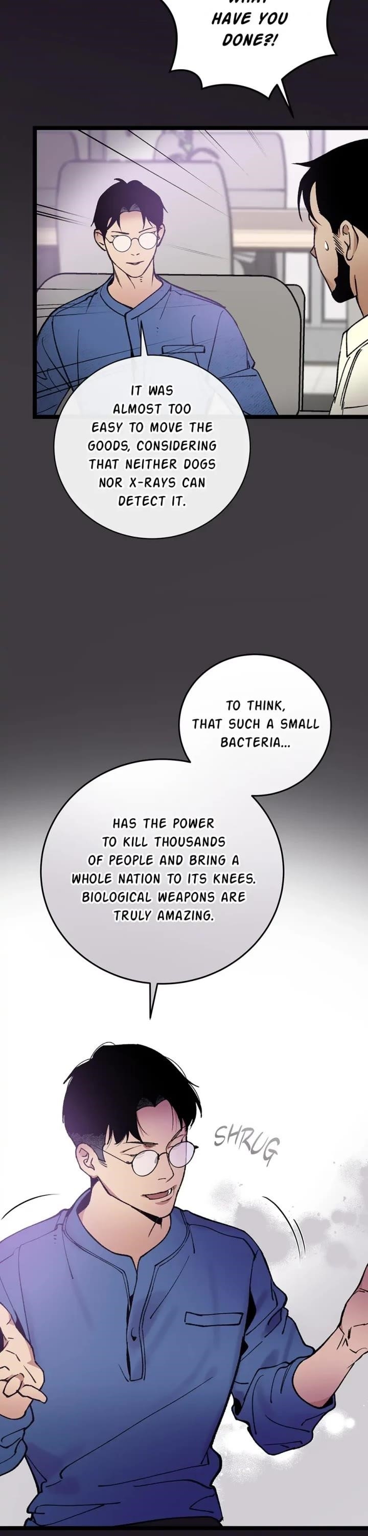 I’m the Only One With Genius DNA Chapter 85 - Page 2