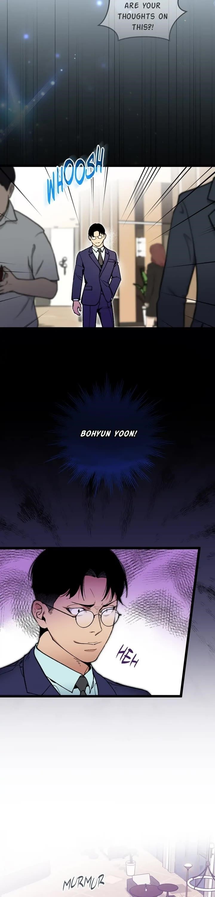 I’m the Only One With Genius DNA Chapter 85 - Page 23