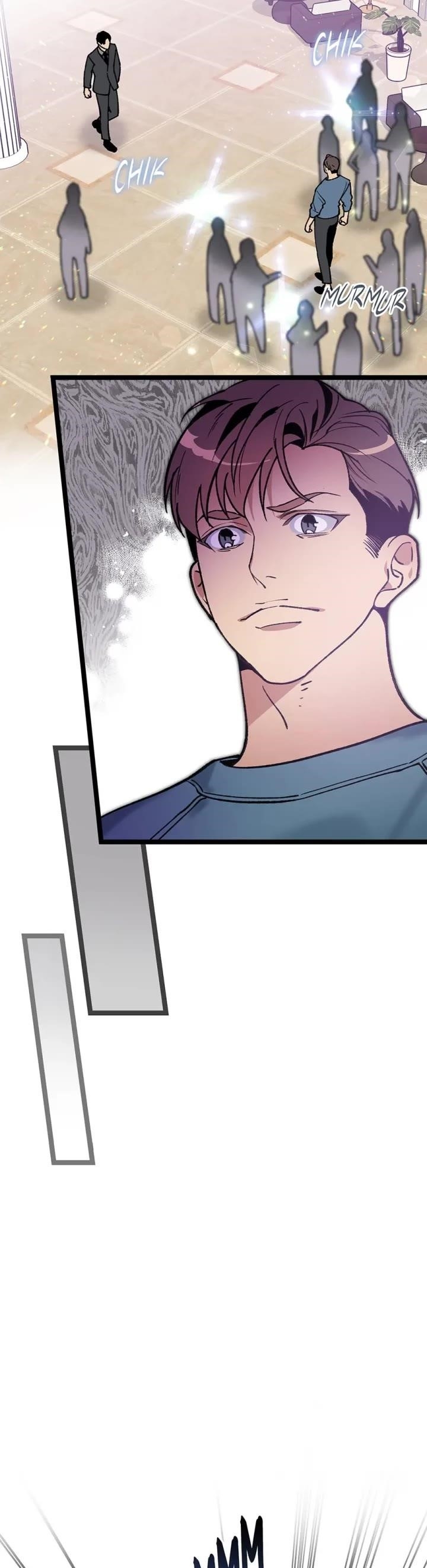 I’m the Only One With Genius DNA Chapter 85 - Page 24