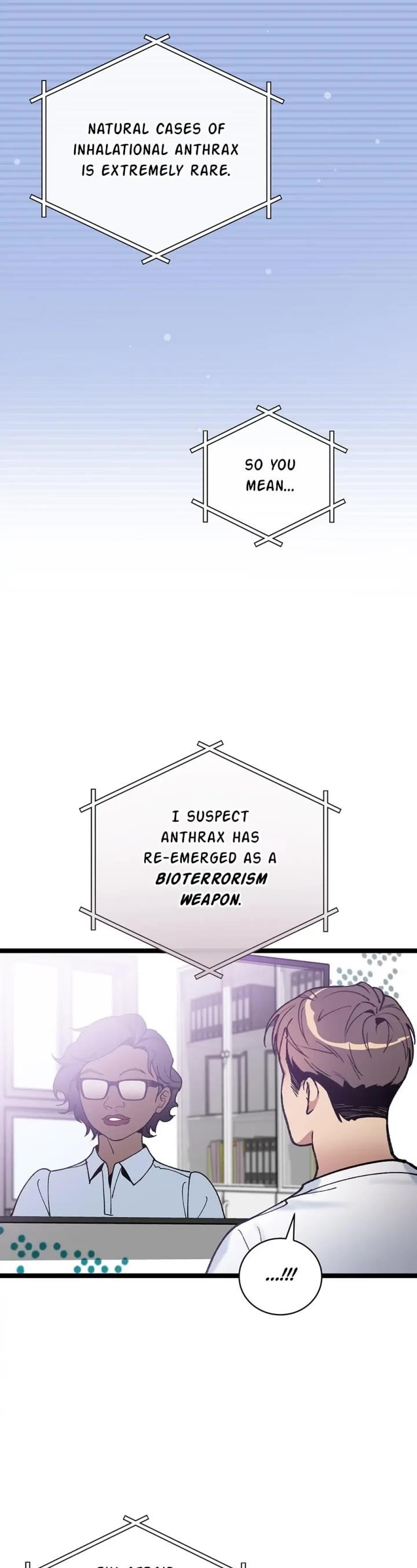 I’m the Only One With Genius DNA Chapter 85 - Page 29