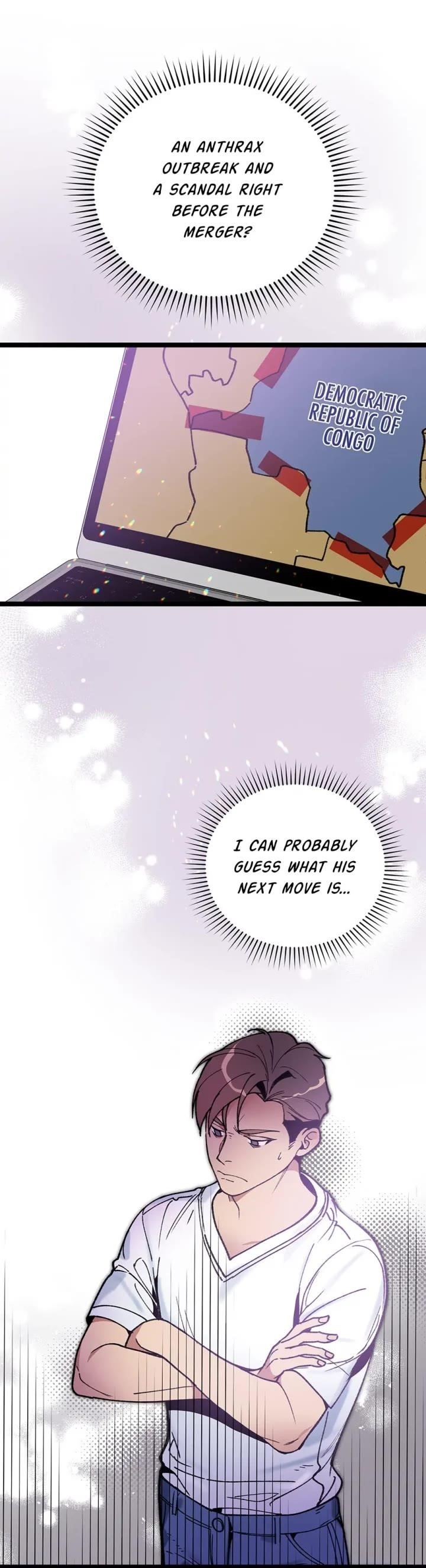 I’m the Only One With Genius DNA Chapter 85 - Page 32