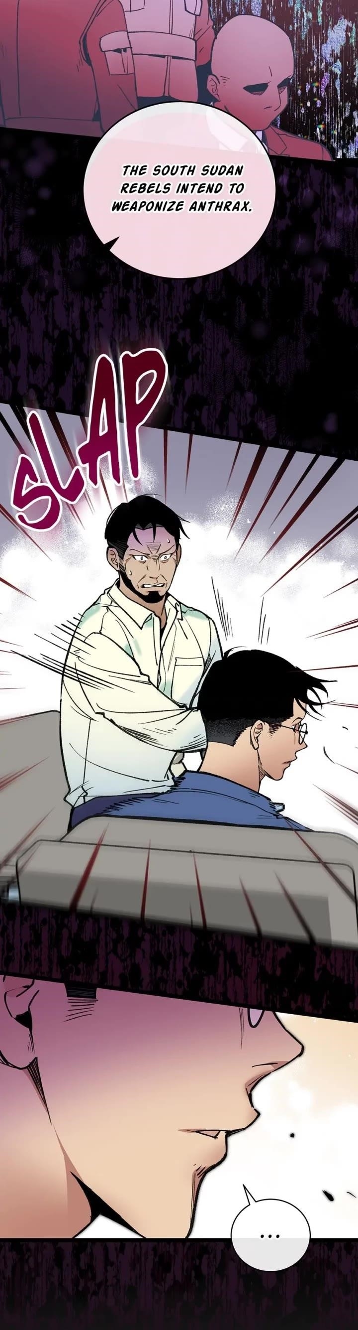 I’m the Only One With Genius DNA Chapter 85 - Page 4