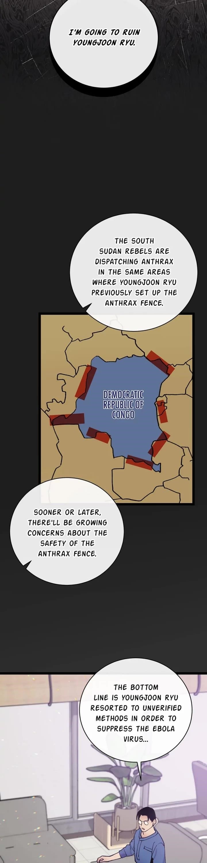 I’m the Only One With Genius DNA Chapter 85 - Page 7