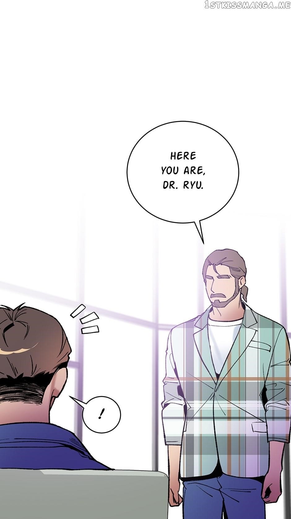 I’m the Only One With Genius DNA Chapter 86 - Page 10