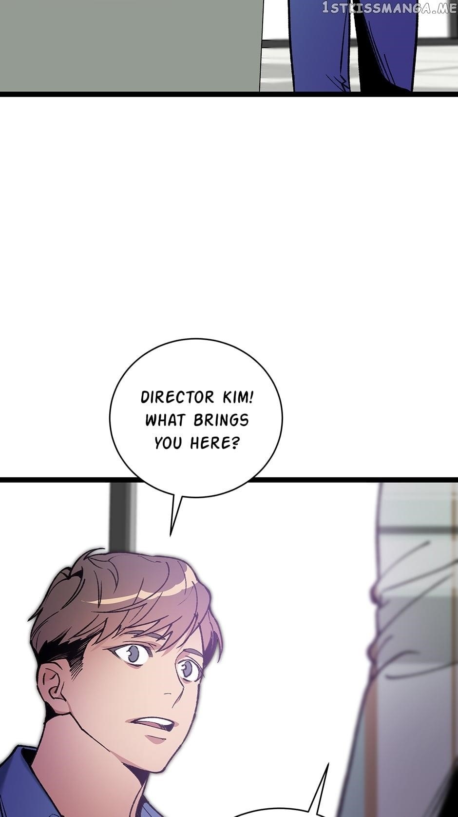 I’m the Only One With Genius DNA Chapter 86 - Page 11