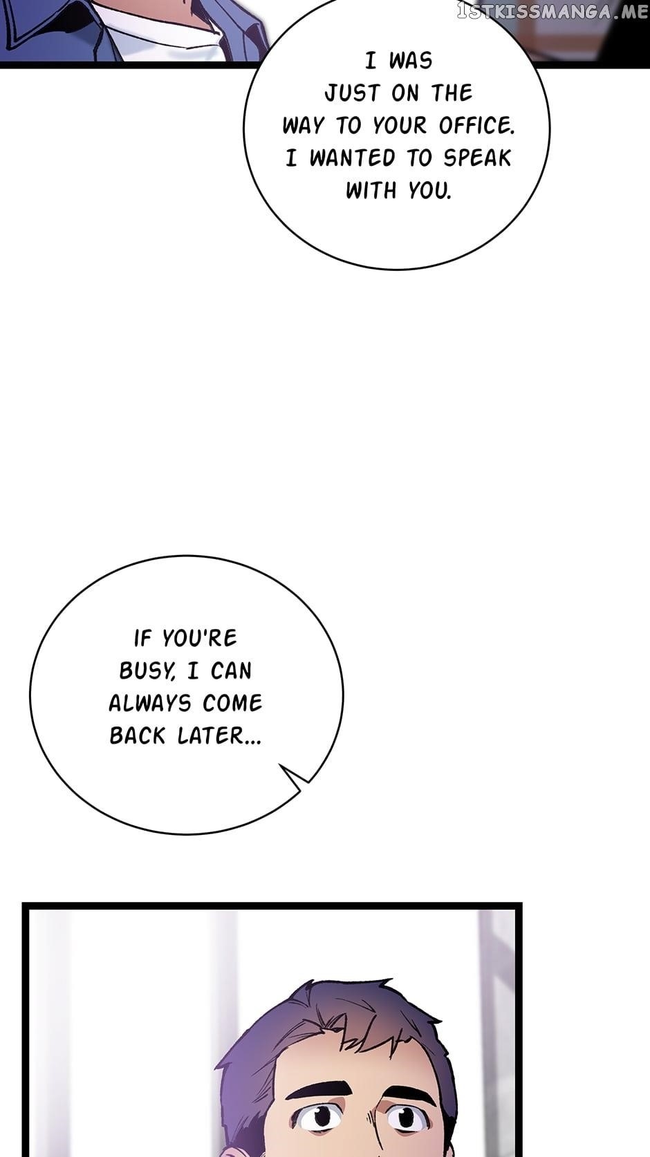 I’m the Only One With Genius DNA Chapter 86 - Page 12