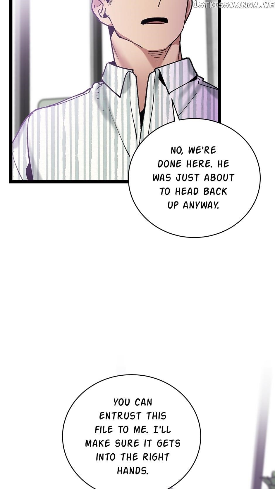 I’m the Only One With Genius DNA Chapter 86 - Page 13