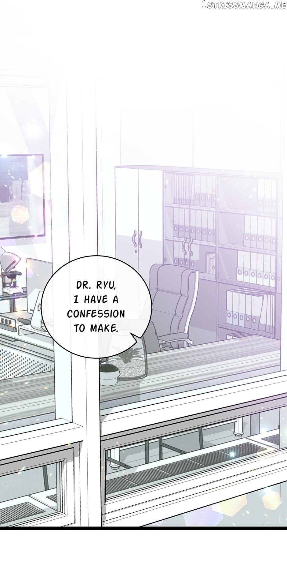 I’m the Only One With Genius DNA Chapter 86 - Page 19