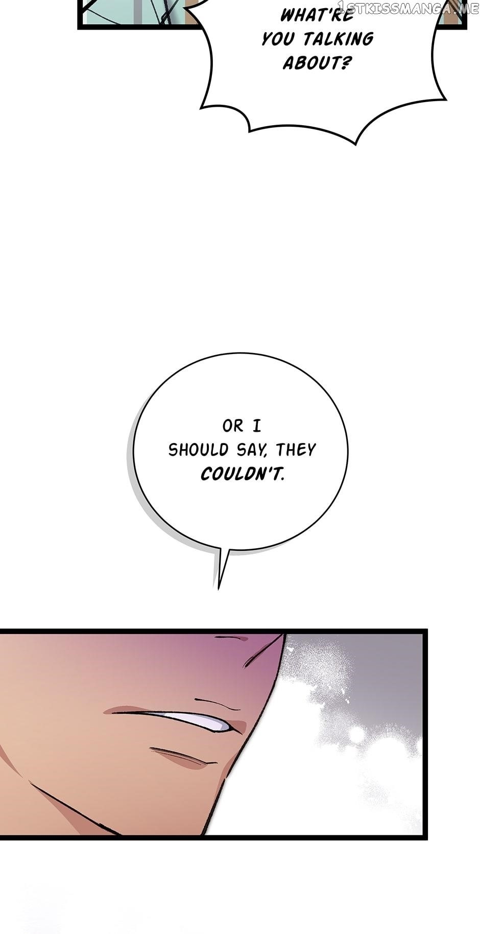 I’m the Only One With Genius DNA Chapter 86 - Page 24