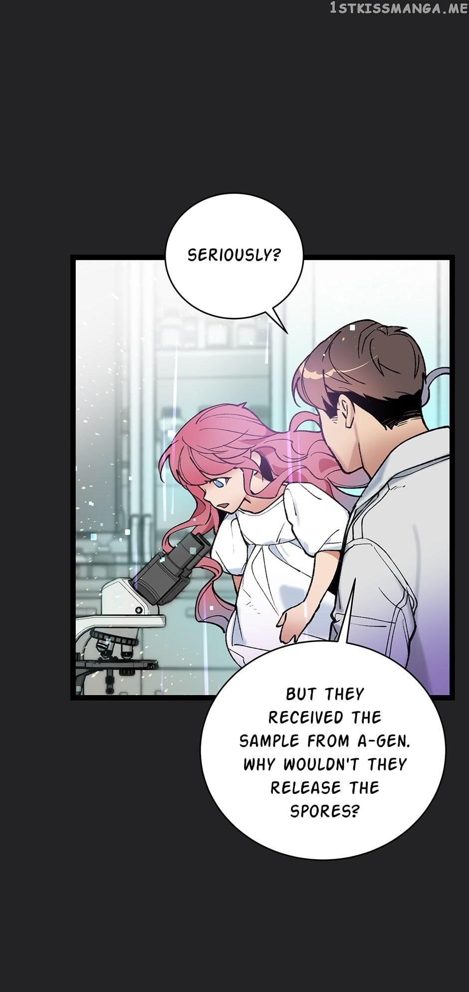 I’m the Only One With Genius DNA Chapter 86 - Page 26