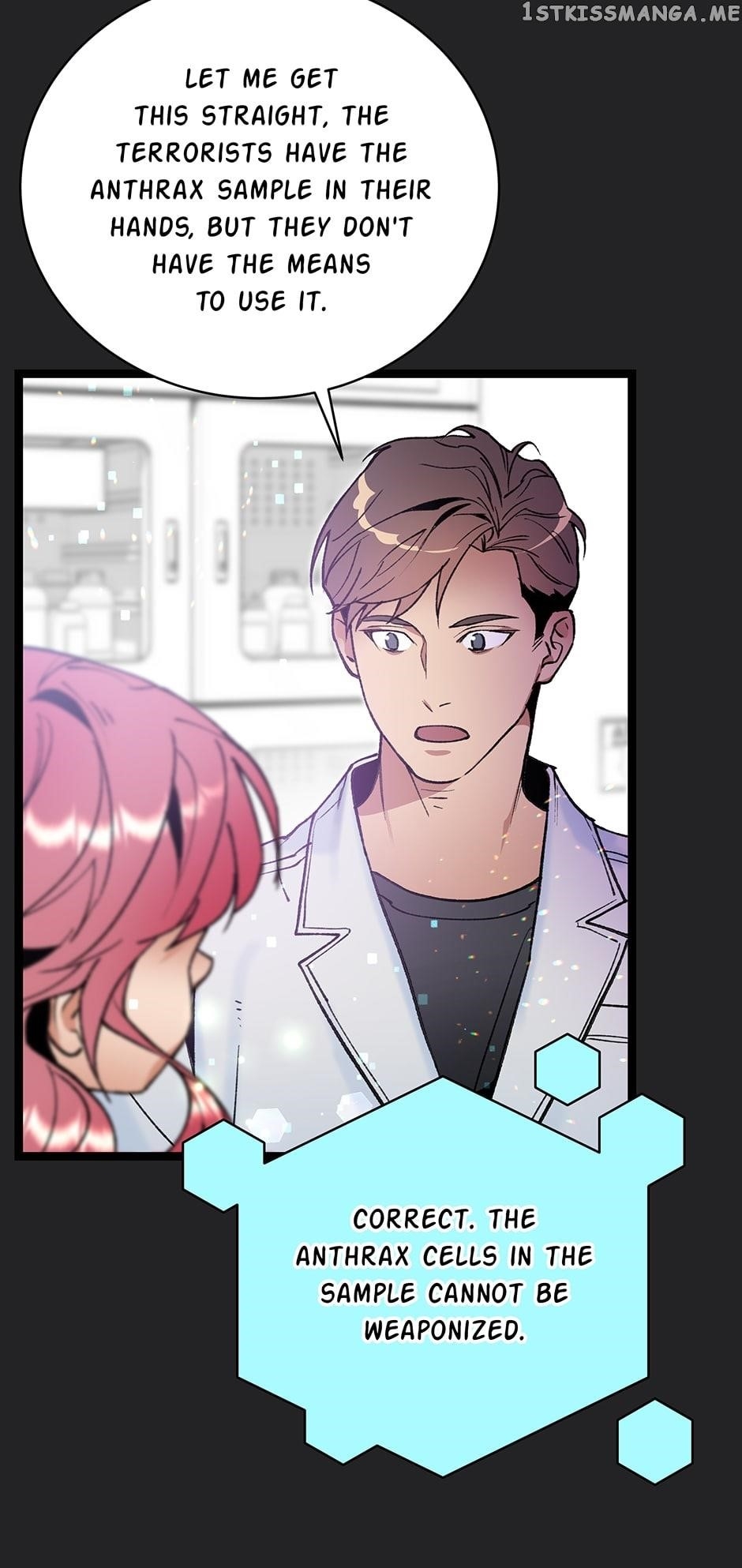 I’m the Only One With Genius DNA Chapter 86 - Page 28