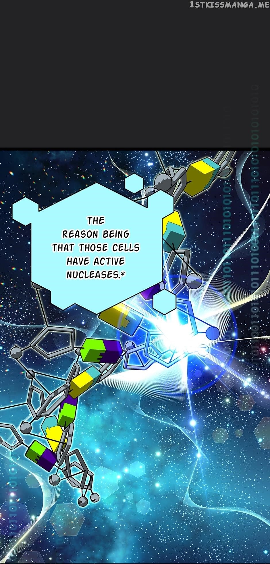 I’m the Only One With Genius DNA Chapter 86 - Page 29