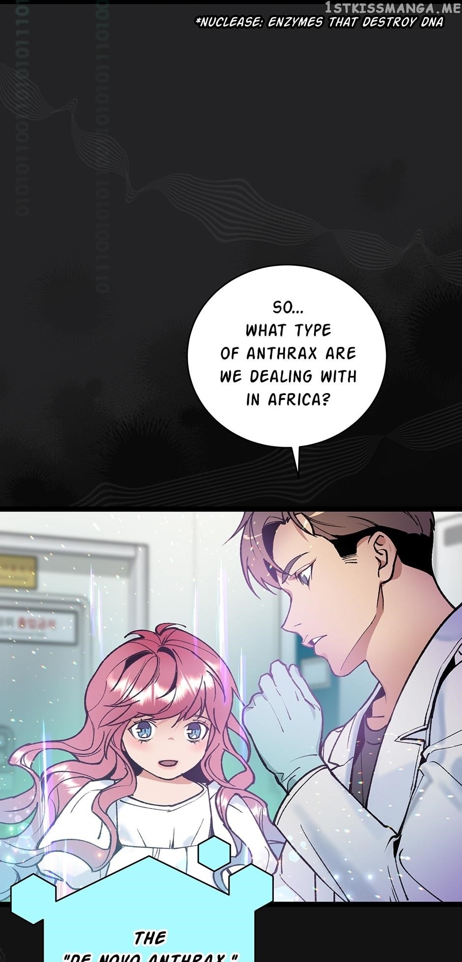 I’m the Only One With Genius DNA Chapter 86 - Page 30