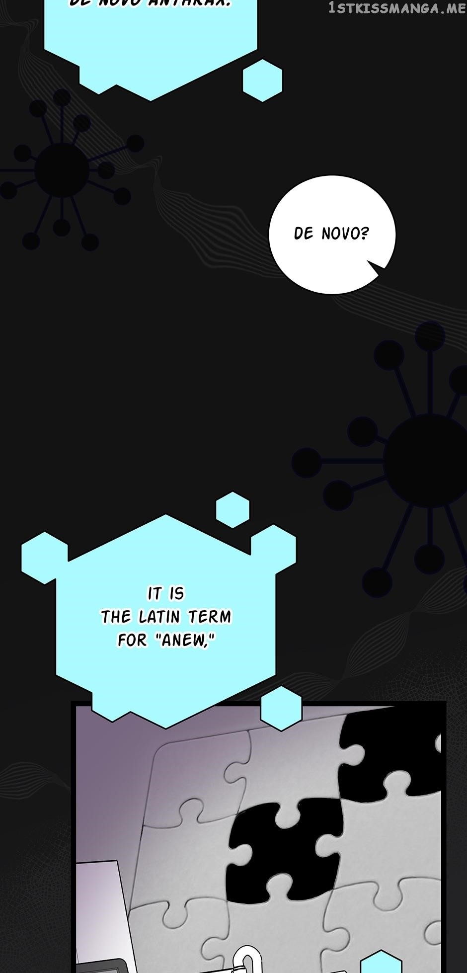 I’m the Only One With Genius DNA Chapter 86 - Page 31