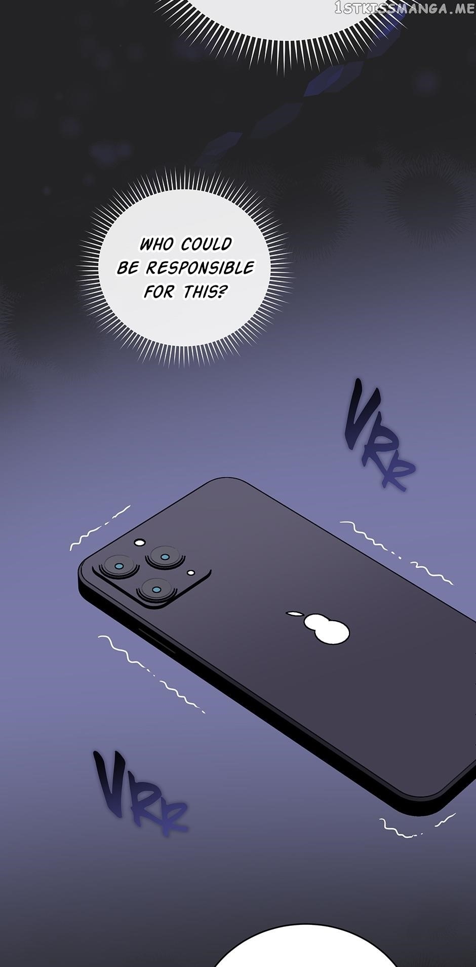 I’m the Only One With Genius DNA Chapter 86 - Page 35