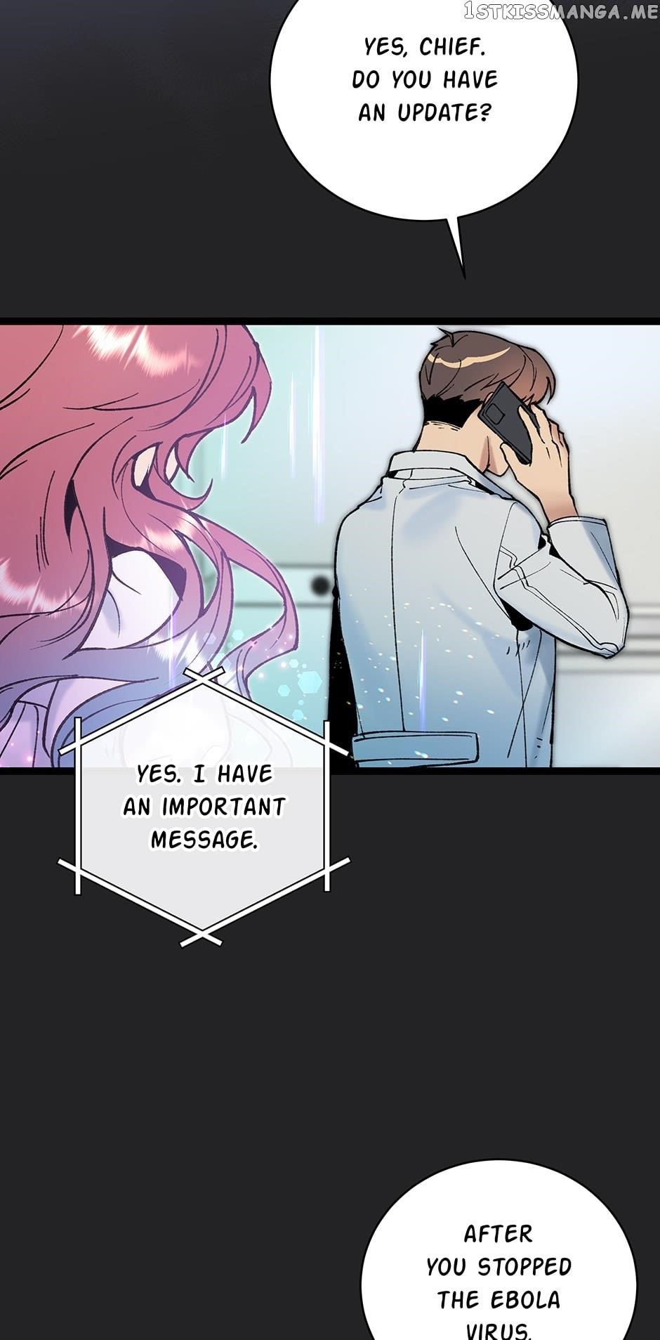 I’m the Only One With Genius DNA Chapter 86 - Page 36