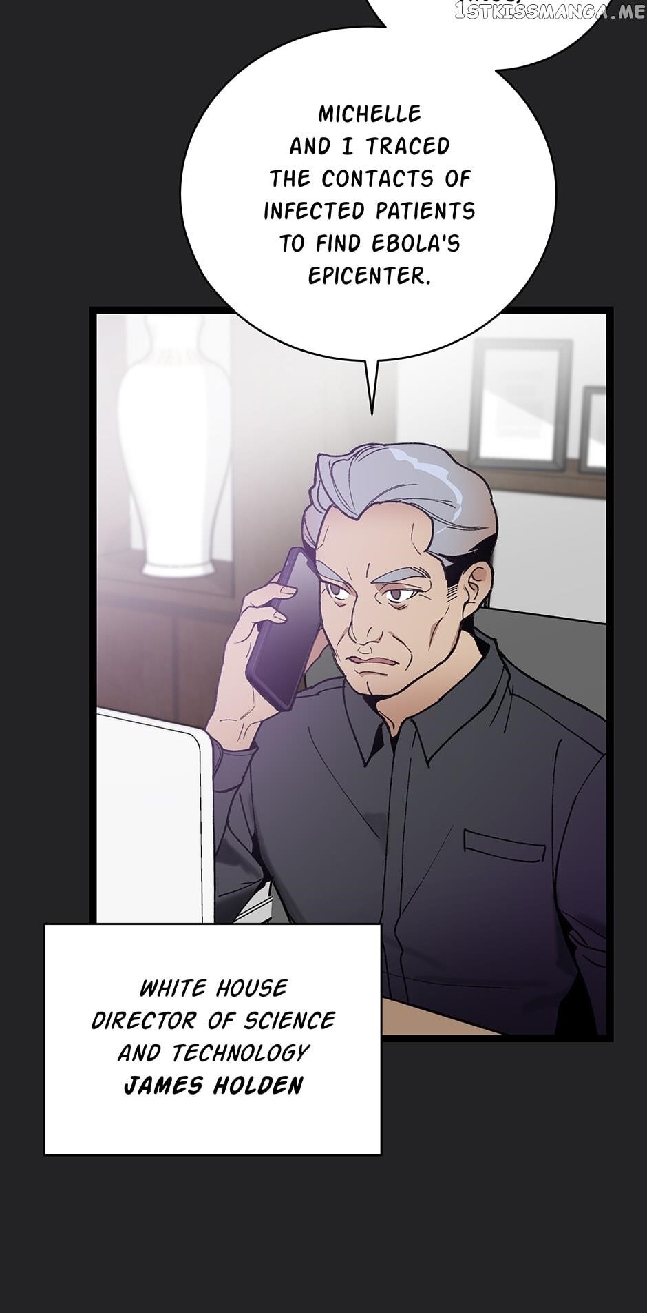 I’m the Only One With Genius DNA Chapter 86 - Page 37