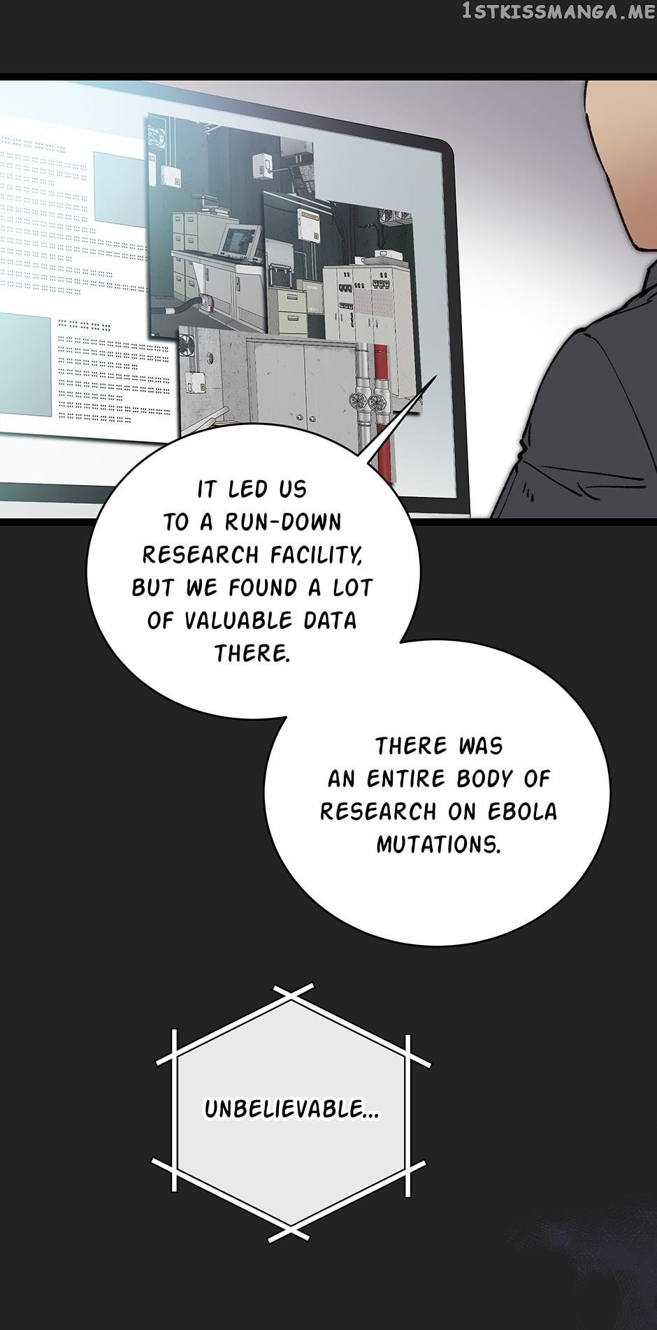I’m the Only One With Genius DNA Chapter 86 - Page 38