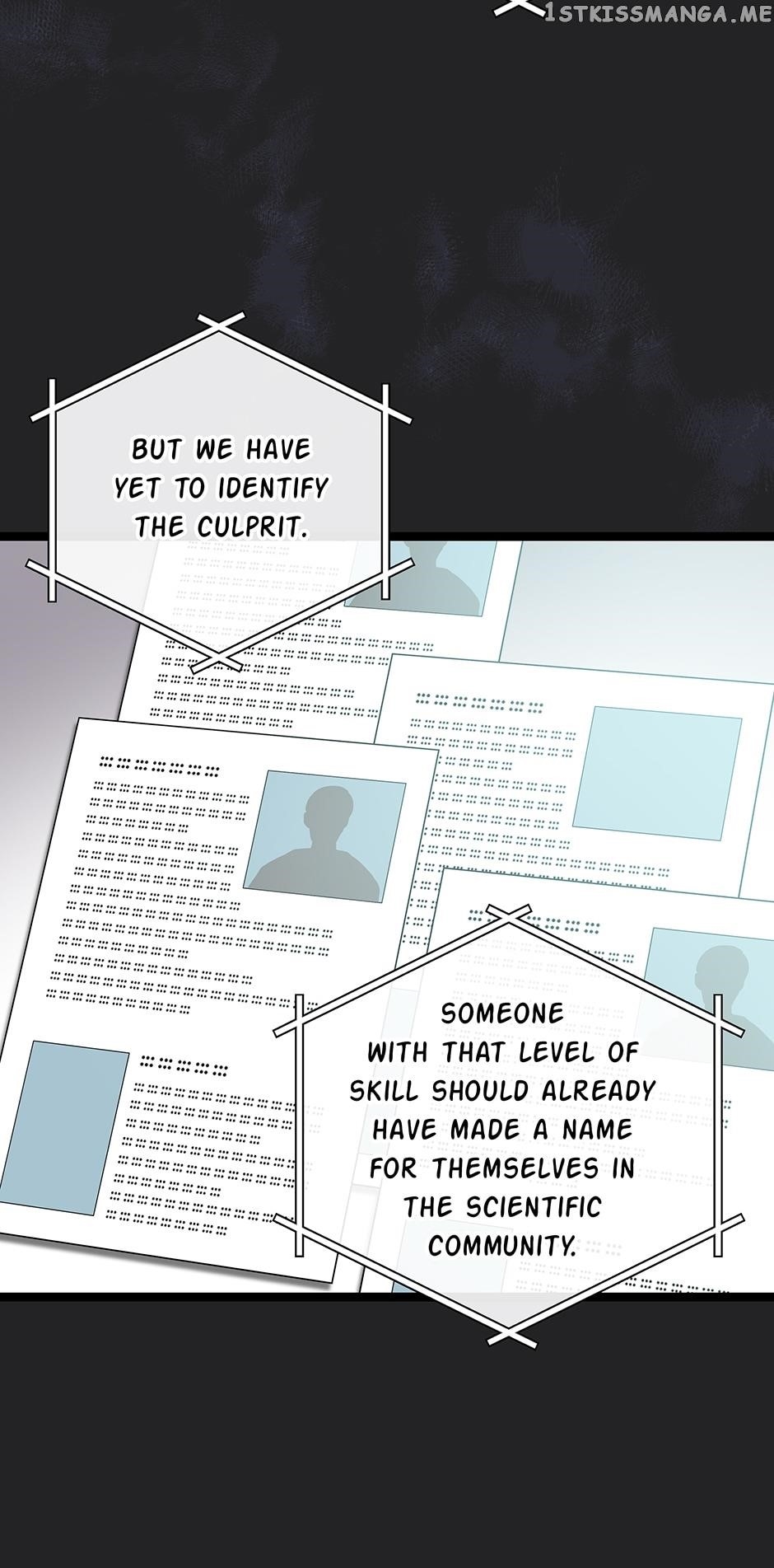 I’m the Only One With Genius DNA Chapter 86 - Page 40