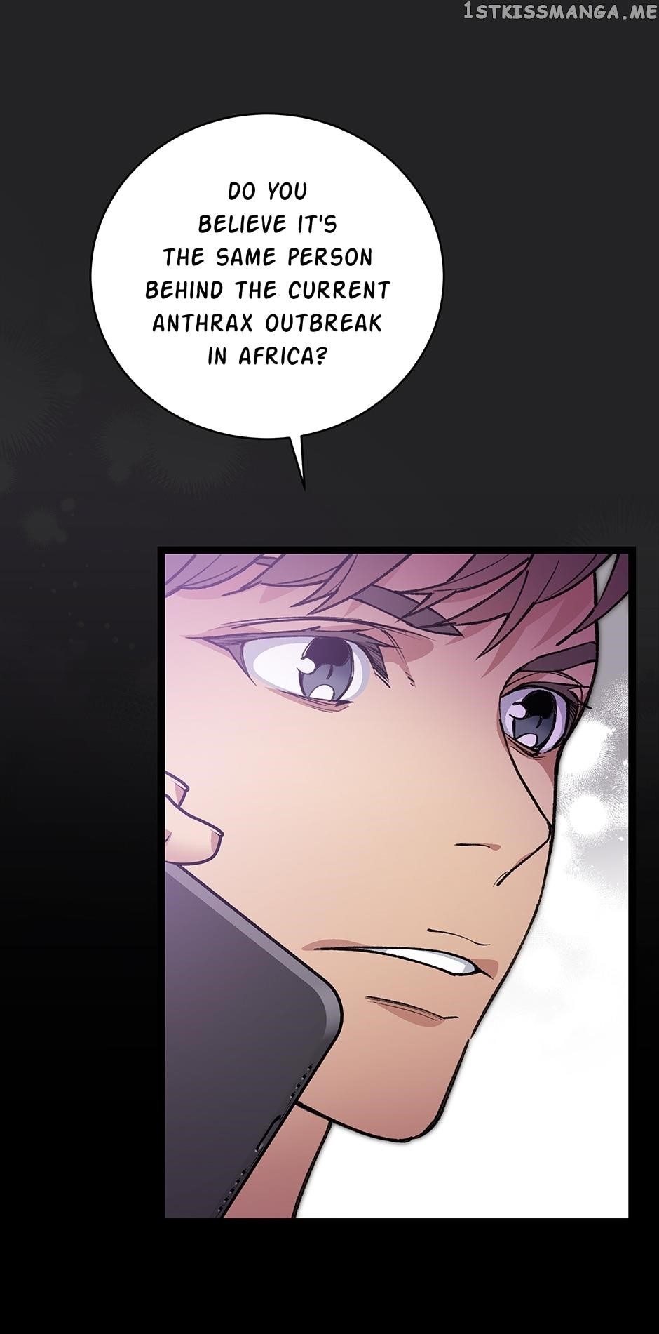 I’m the Only One With Genius DNA Chapter 86 - Page 41