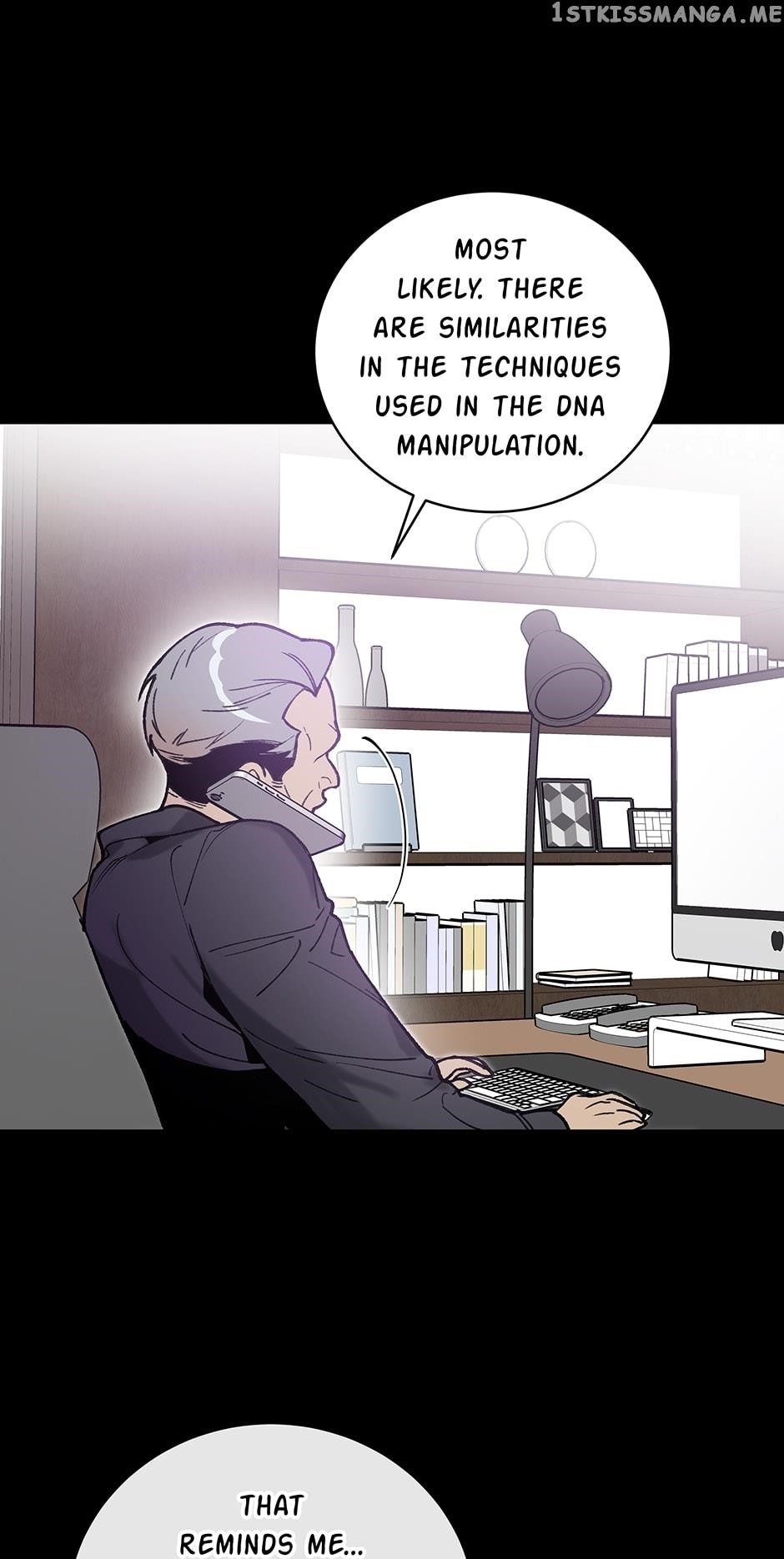 I’m the Only One With Genius DNA Chapter 86 - Page 42