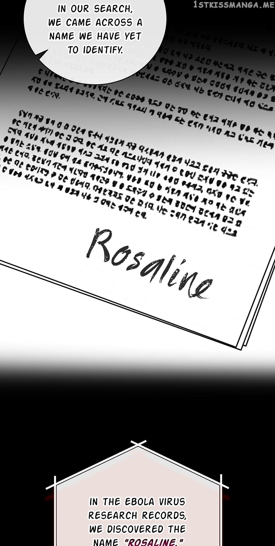 I’m the Only One With Genius DNA Chapter 86 - Page 43