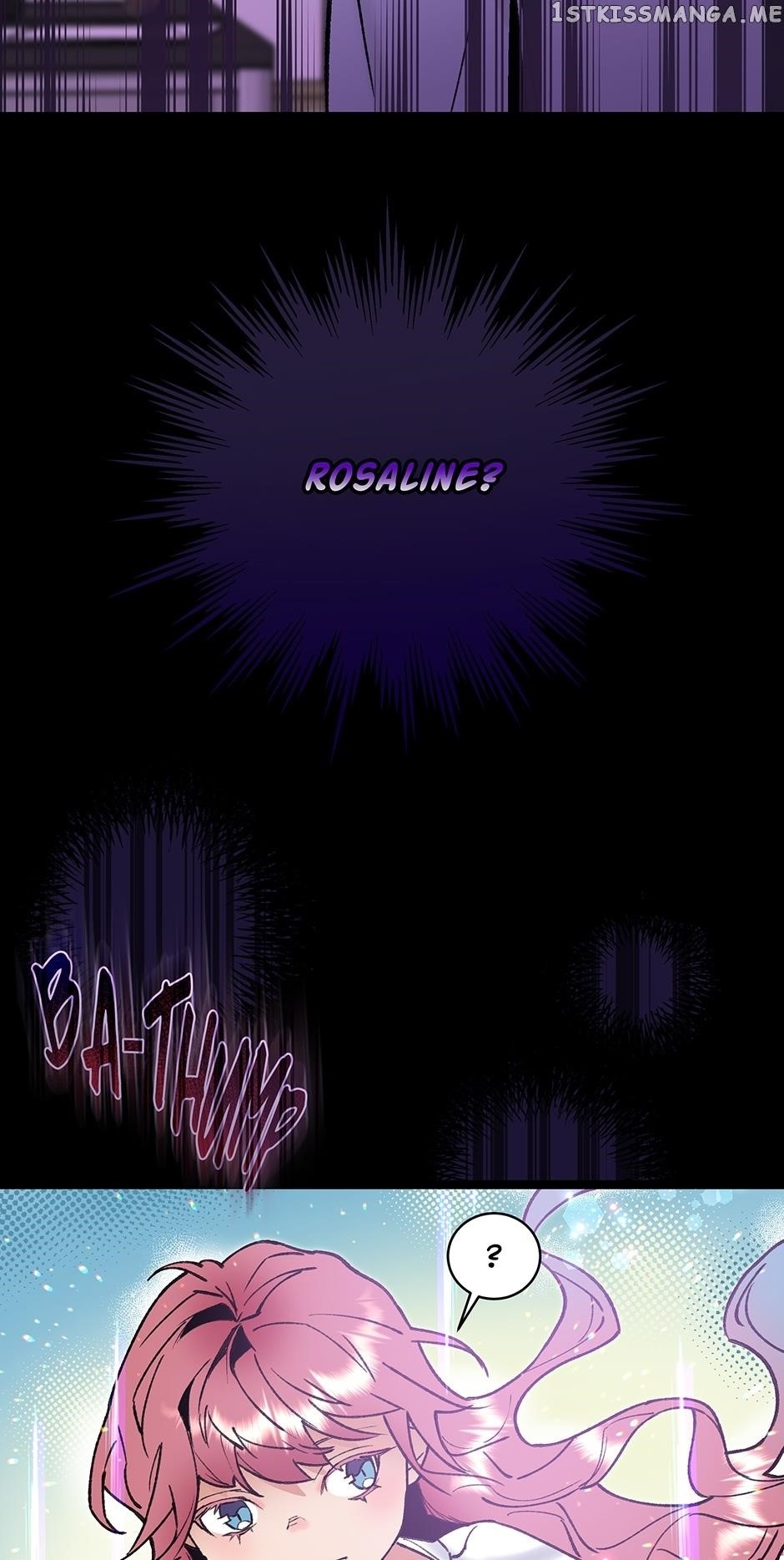 I’m the Only One With Genius DNA Chapter 86 - Page 45