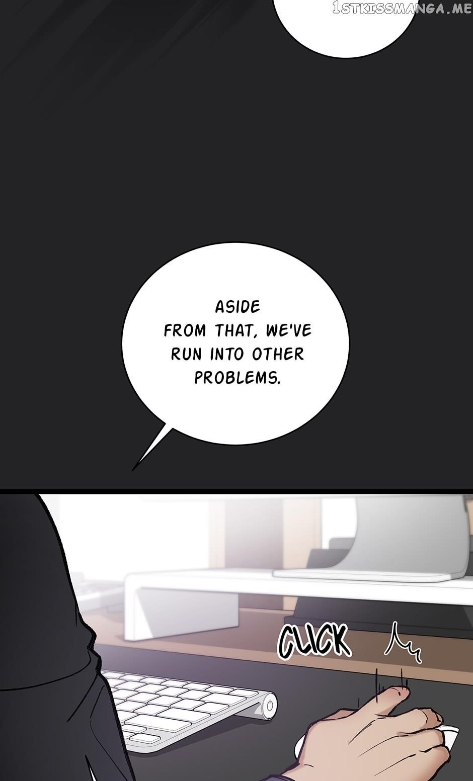 I’m the Only One With Genius DNA Chapter 86 - Page 49