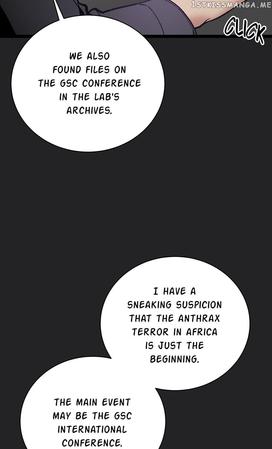 I’m the Only One With Genius DNA Chapter 86 - Page 50