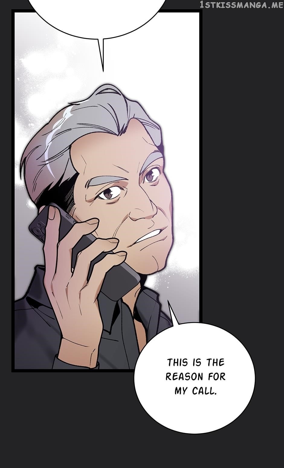 I’m the Only One With Genius DNA Chapter 86 - Page 51