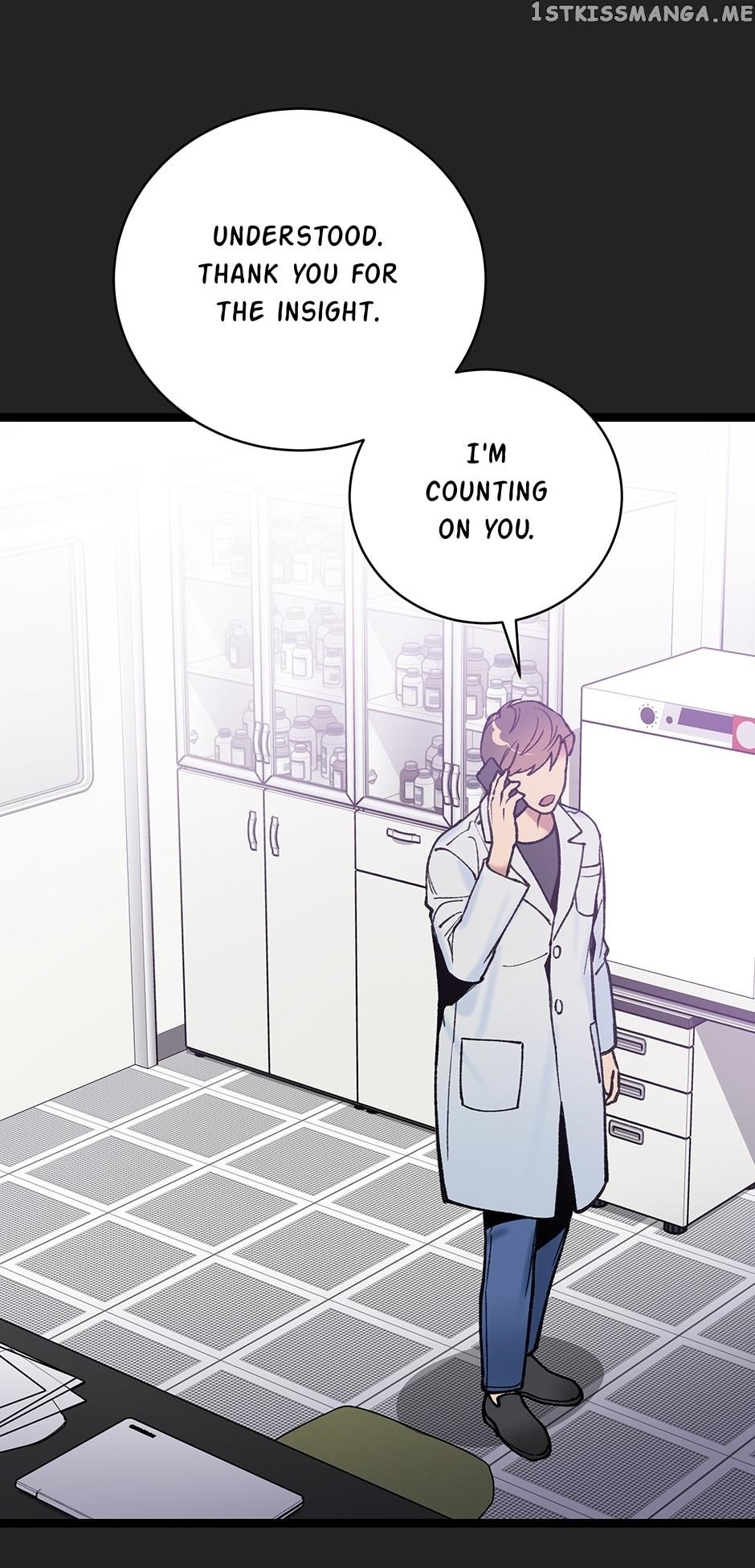 I’m the Only One With Genius DNA Chapter 86 - Page 52