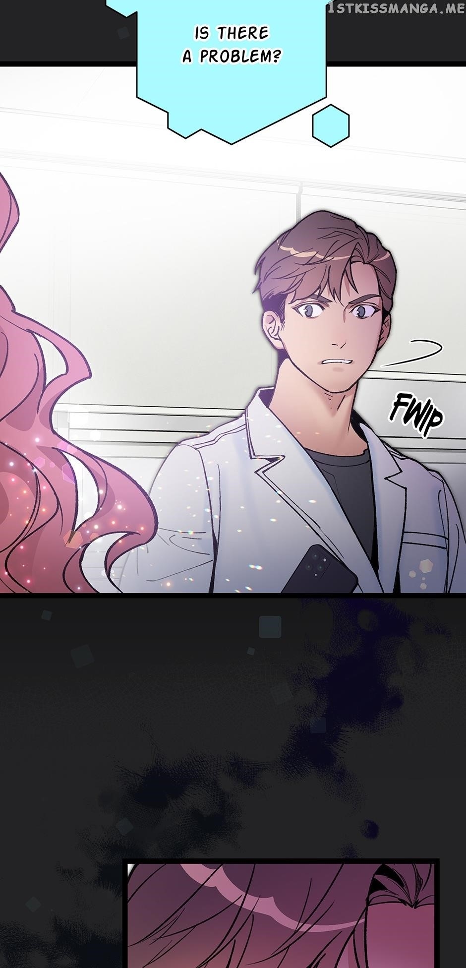 I’m the Only One With Genius DNA Chapter 86 - Page 54