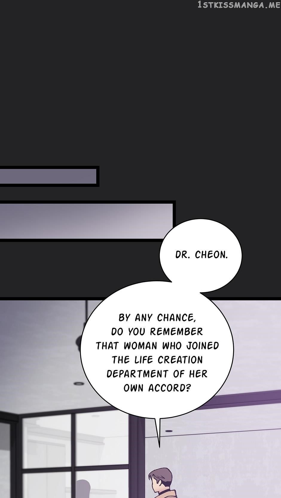 I’m the Only One With Genius DNA Chapter 86 - Page 56