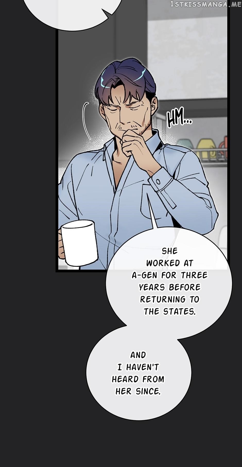 I’m the Only One With Genius DNA Chapter 86 - Page 62