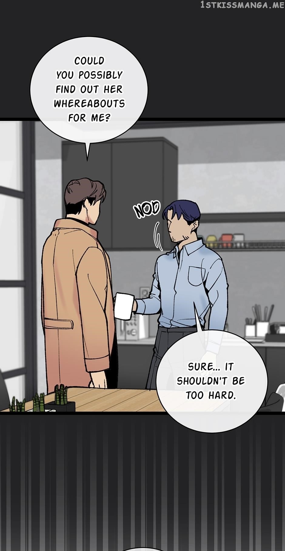 I’m the Only One With Genius DNA Chapter 86 - Page 63