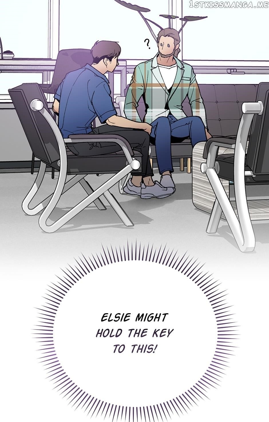 I’m the Only One With Genius DNA Chapter 86 - Page 65